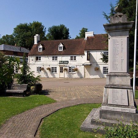 Premier Inn Portsmouth Horndean Kültér fotó