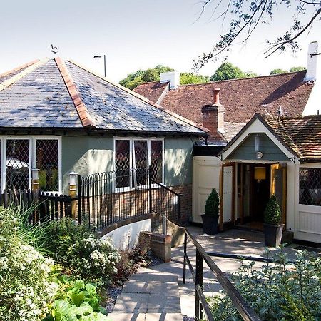 Premier Inn Portsmouth Horndean Kültér fotó