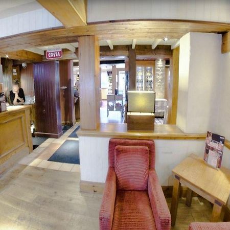 Premier Inn Portsmouth Horndean Kültér fotó