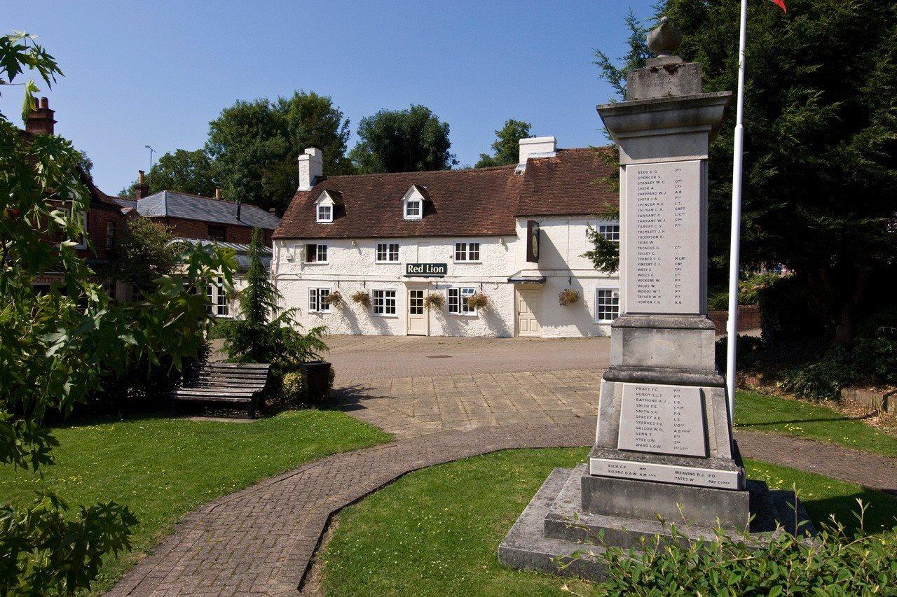 Premier Inn Portsmouth Horndean Kültér fotó
