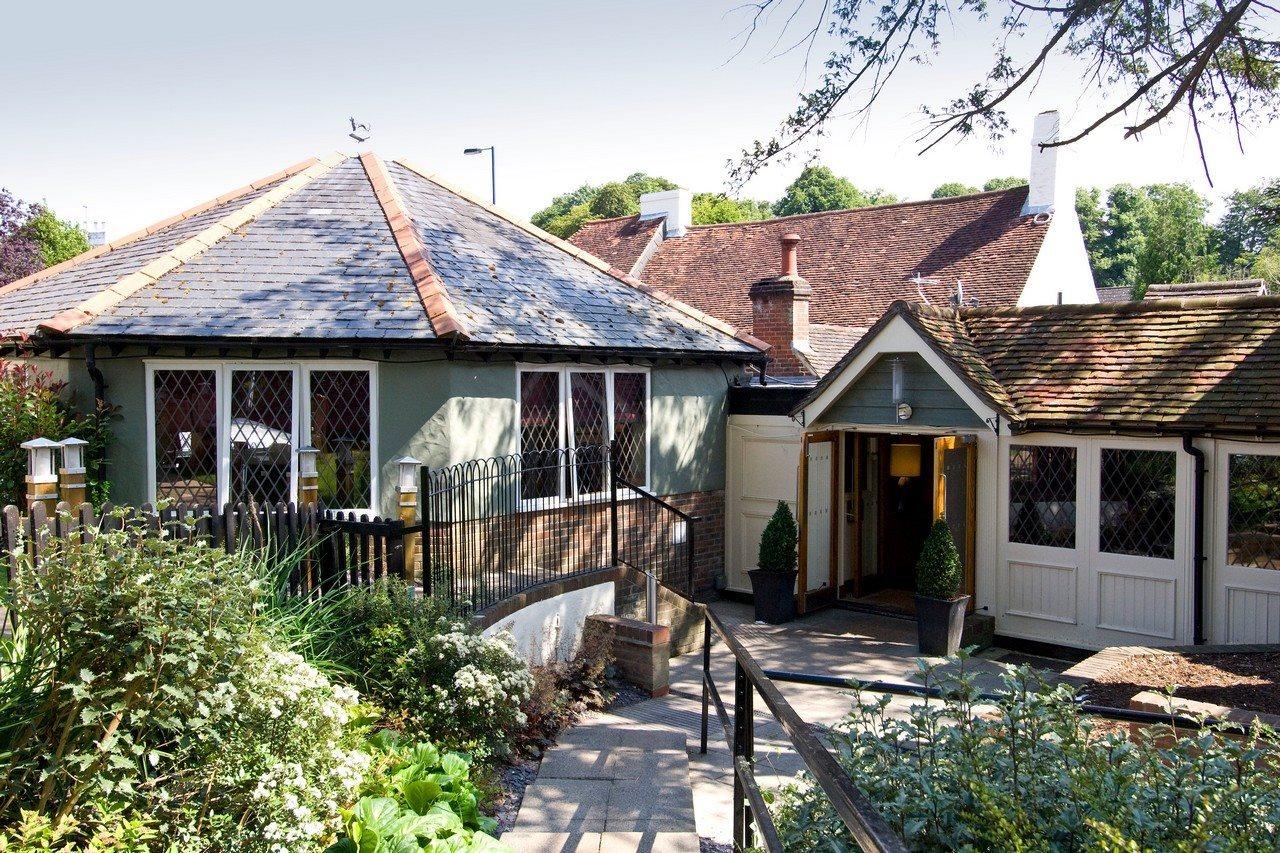 Premier Inn Portsmouth Horndean Kültér fotó