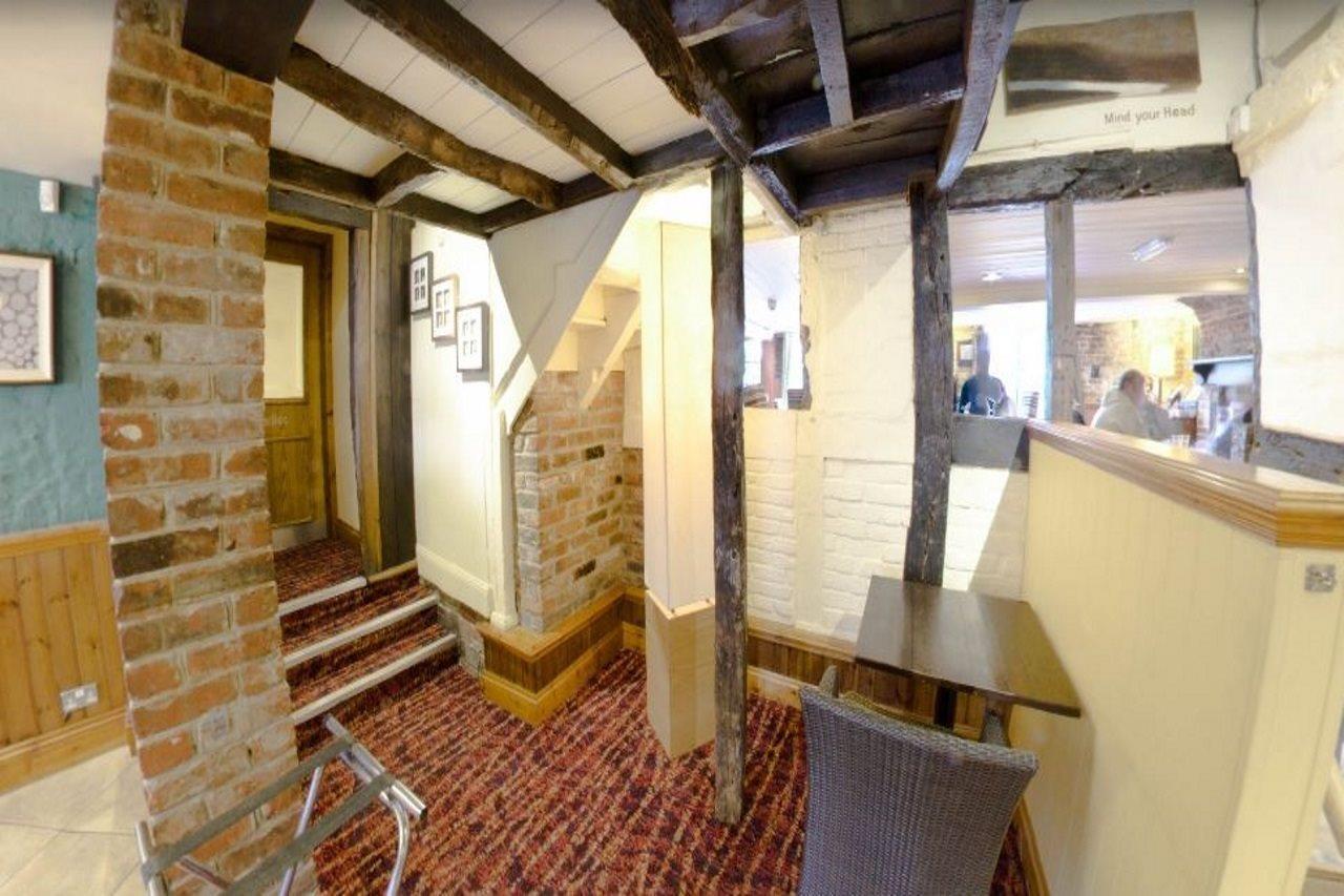 Premier Inn Portsmouth Horndean Kültér fotó