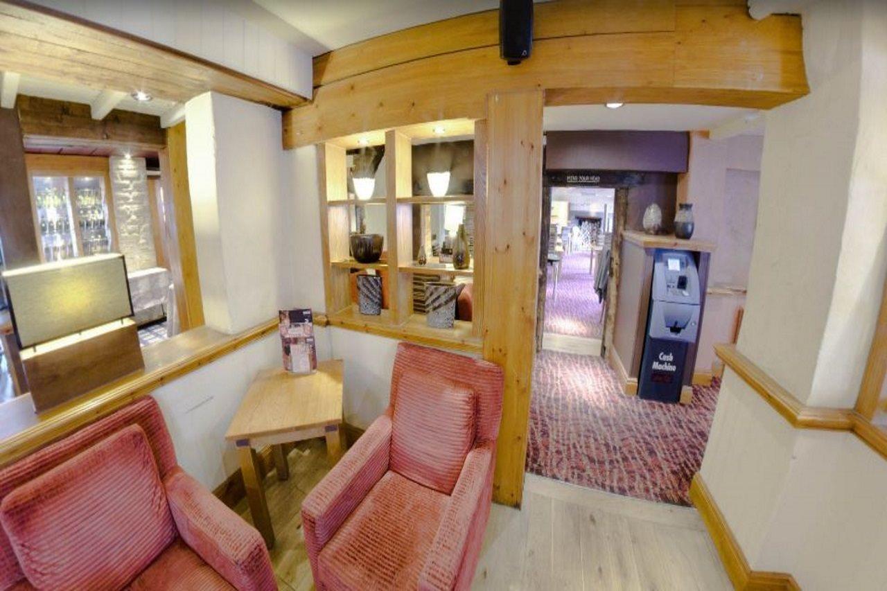 Premier Inn Portsmouth Horndean Kültér fotó