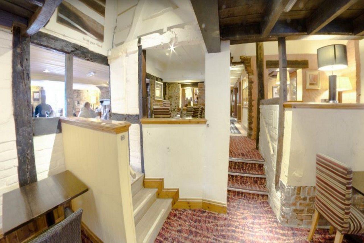 Premier Inn Portsmouth Horndean Kültér fotó
