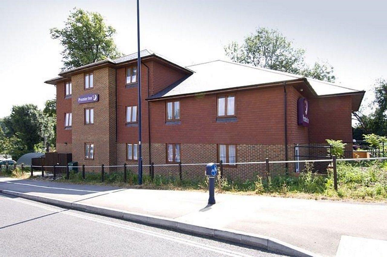 Premier Inn Portsmouth Horndean Kültér fotó