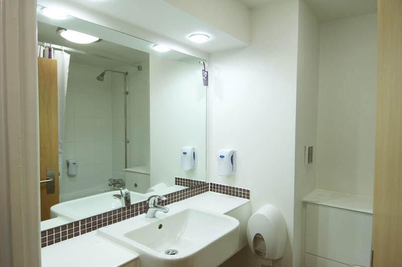 Premier Inn Portsmouth Horndean Kültér fotó